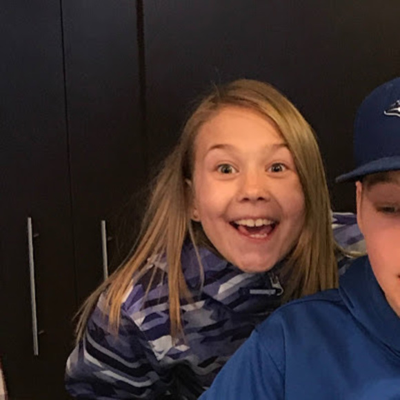 Meet your Posher, Annika - Picture 1 of 1